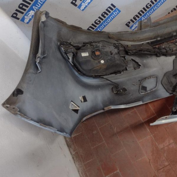Paraurti anteriore Opel Astra K 2015 – 2020