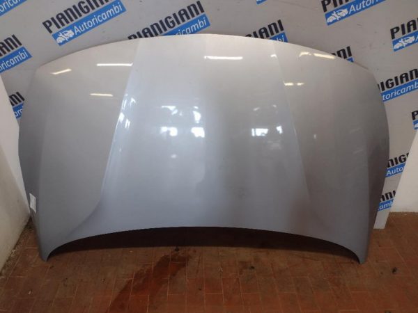 Cofano Opel Astra K 2015 – 2020