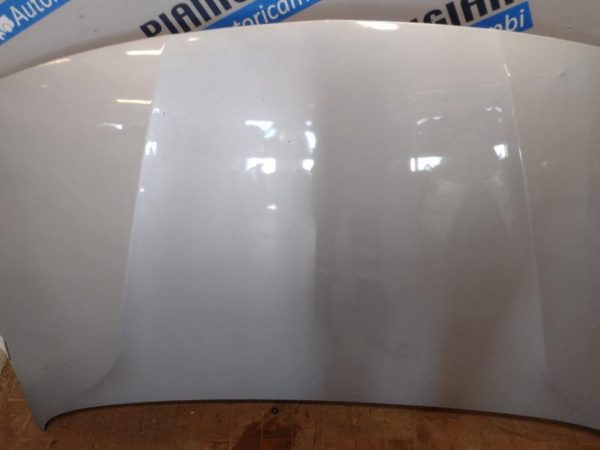 Cofano Opel Astra K 2015 – 2020