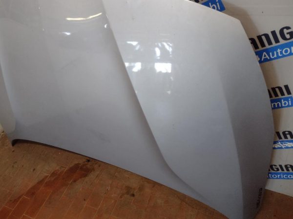 Cofano Opel Astra K 2015 – 2020