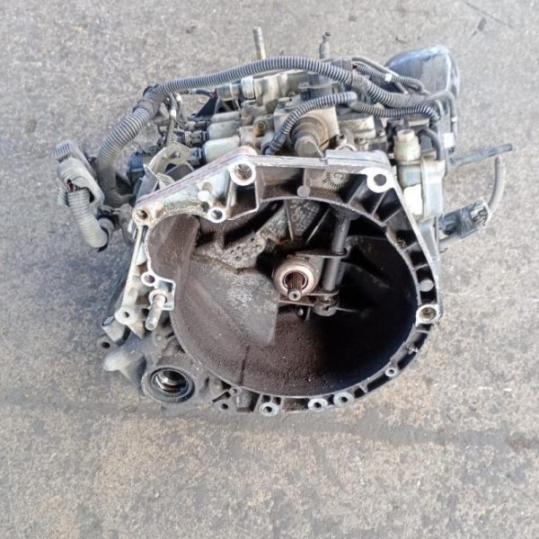 Cambio Robotizzato Lancia Musa 843A1000 2004 – 2007