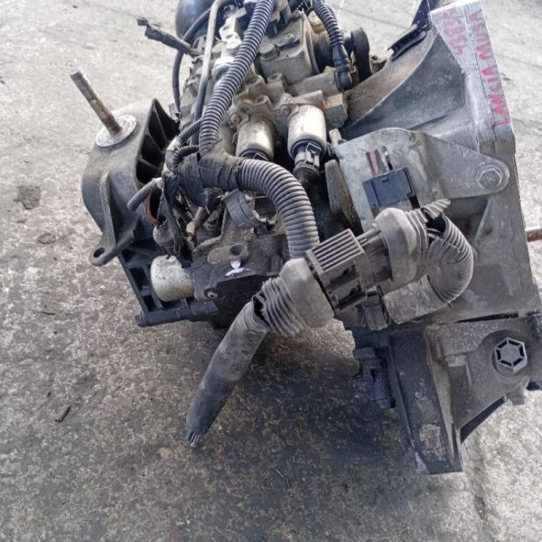 Cambio Robotizzato Lancia Musa 843A1000 2004 – 2007