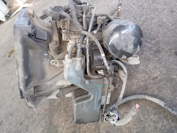 Cambio Robotizzato Lancia Musa 843A1000 2004 – 2007