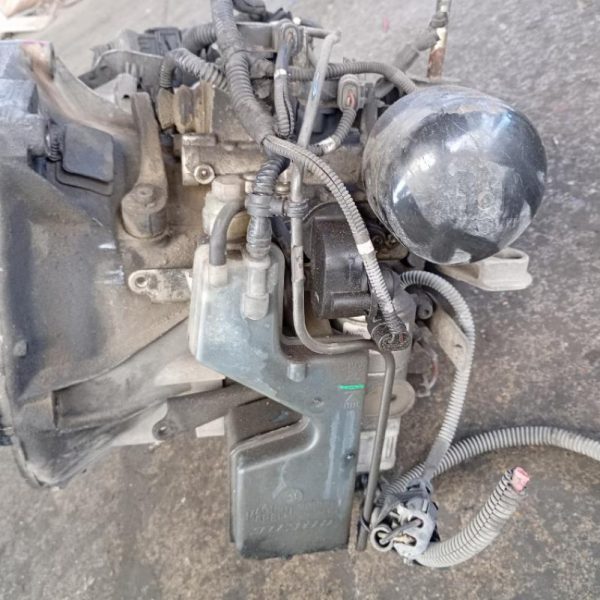 Cambio Robotizzato Lancia Musa 843A1000 2004 – 2007