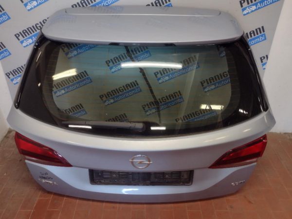 Portellone Opel Astra K 2015 – 2020