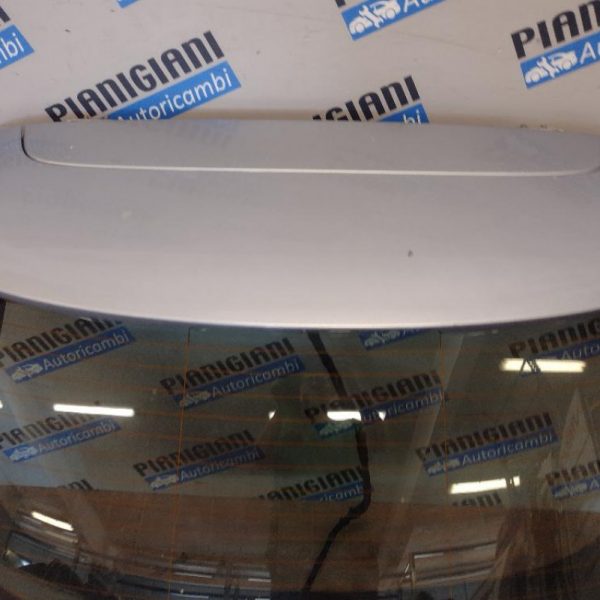 Portellone Opel Astra K 2015 – 2020
