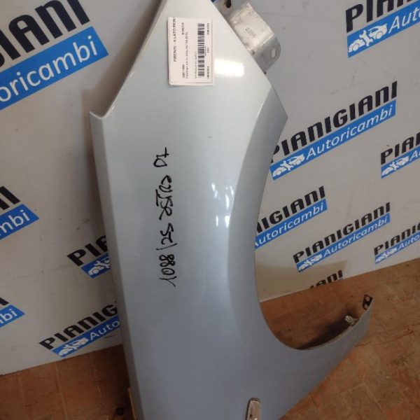 Parafango Destro Opel Astra K 2015 – 2020