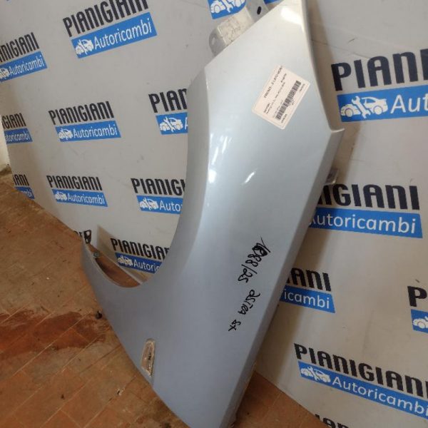 Parafango Sinistro Opel Astra K 2015 – 2020