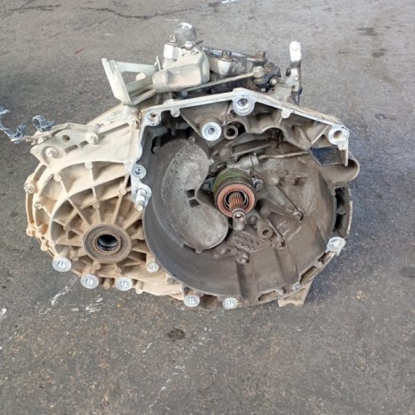 Cambio Fiat Doblò 198A4000 2009 – 2015
