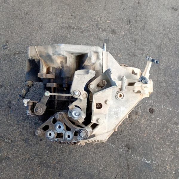 Cambio Fiat Doblò 198A4000 2009 – 2015