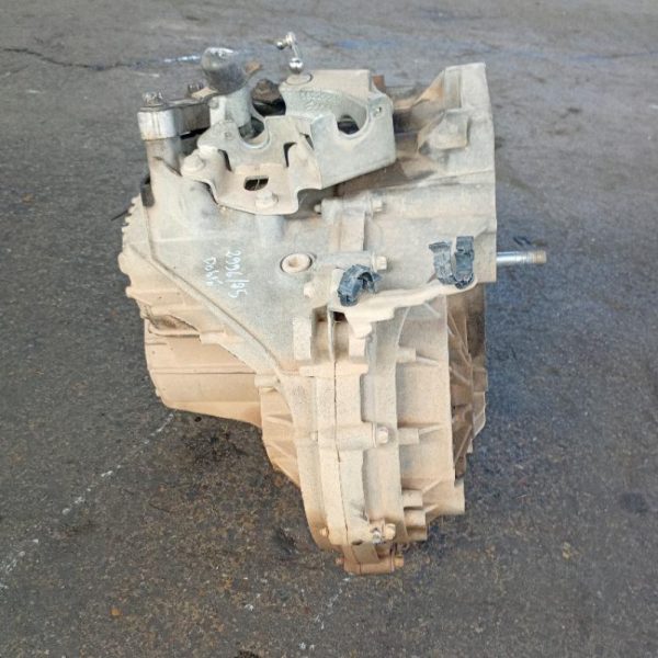 Cambio Fiat Doblò 198A4000 2009 – 2015