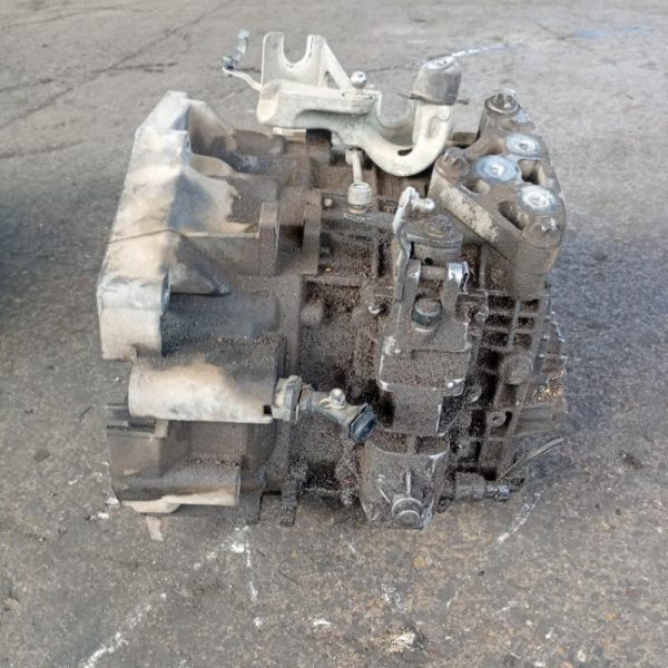 Cambio Fiat Doblò 198A4000 2009 – 2015
