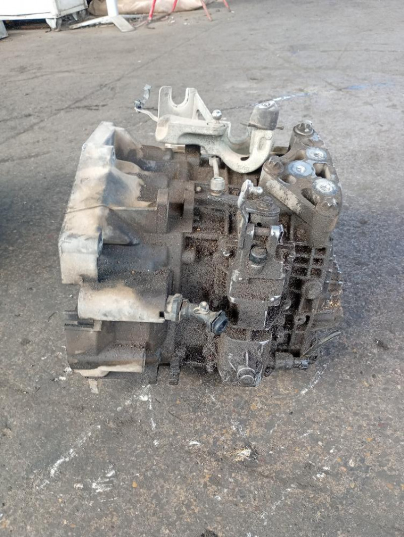 Cambio Fiat Doblò 198A4000 2009 – 2015