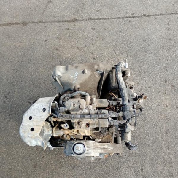 Cambio Robotizzato Lancia Ypsilon 3a Serie 312A2000 2011 – 2016