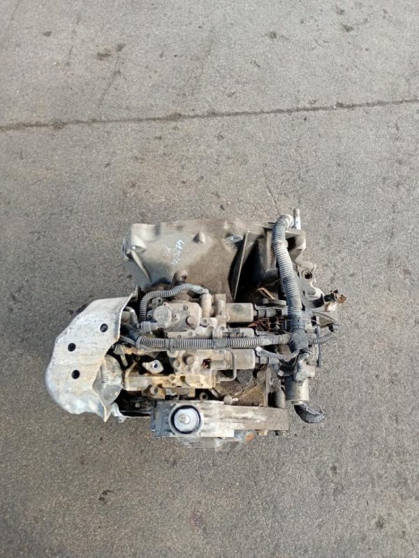 Cambio Robotizzato Lancia Ypsilon 3a Serie 312A2000 2011 – 2016