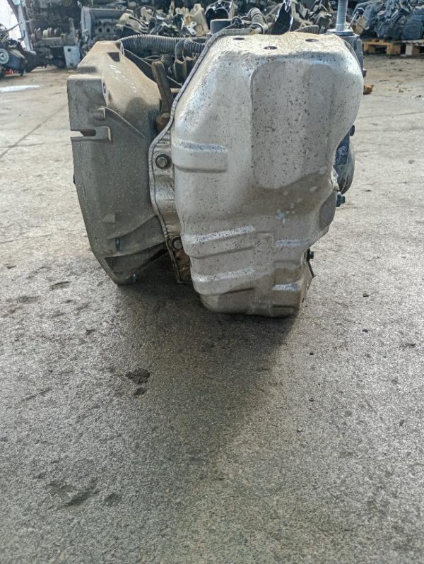 Cambio Robotizzato Lancia Ypsilon 3a Serie 312A2000 2011 – 2016