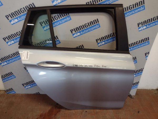 Porta Posteriore Destra Opel Astra K 2015 – 2020 SW