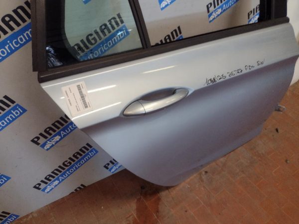 Porta Posteriore Destra Opel Astra K 2015 – 2020 SW
