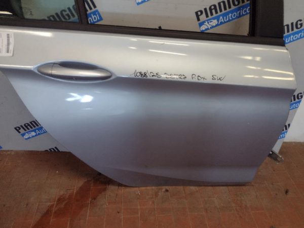 Porta Posteriore Destra Opel Astra K 2015 – 2020 SW