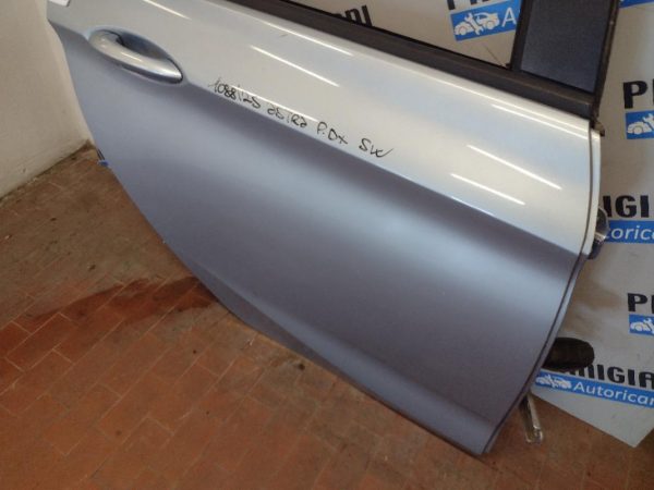 Porta Posteriore Destra Opel Astra K 2015 – 2020 SW