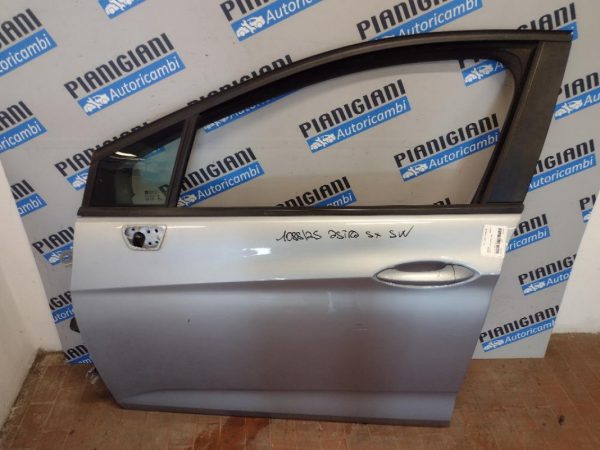 Porta Anteriore Sinistra Opel Astra K 2015 – 2020