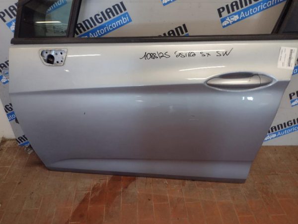 Porta Anteriore Sinistra Opel Astra K 2015 – 2020
