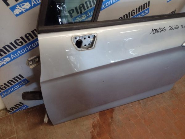 Porta Anteriore Sinistra Opel Astra K 2015 – 2020