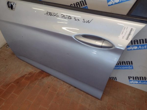 Porta Anteriore Sinistra Opel Astra K 2015 – 2020