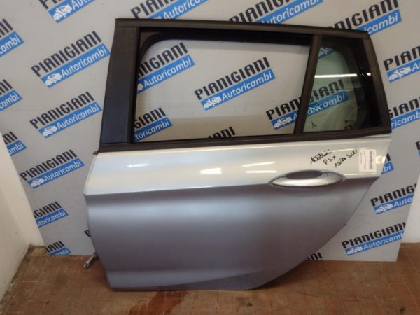 Porta Posteriore Sinistra Opel Astra K 2015 – 2020 SW