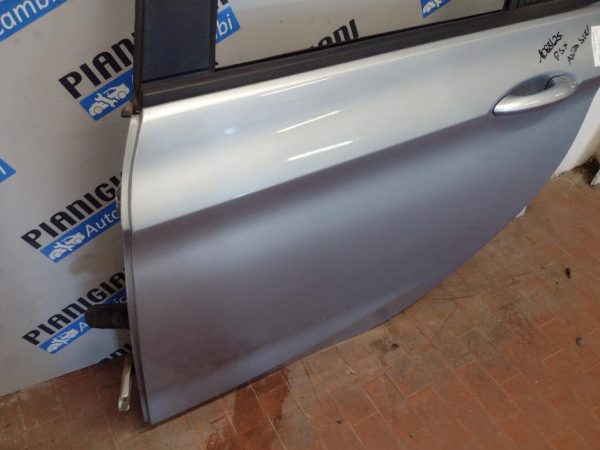 Porta Posteriore Sinistra Opel Astra K 2015 – 2020 SW