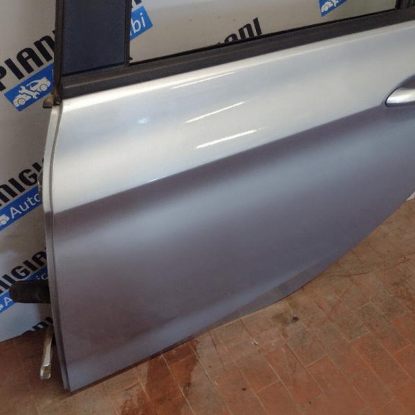 Porta Posteriore Sinistra Opel Astra K 2015 – 2020 SW