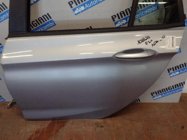 Porta Posteriore Sinistra Opel Astra K 2015 – 2020 SW