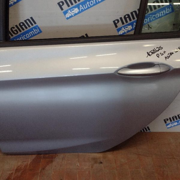 Porta Posteriore Sinistra Opel Astra K 2015 – 2020 SW