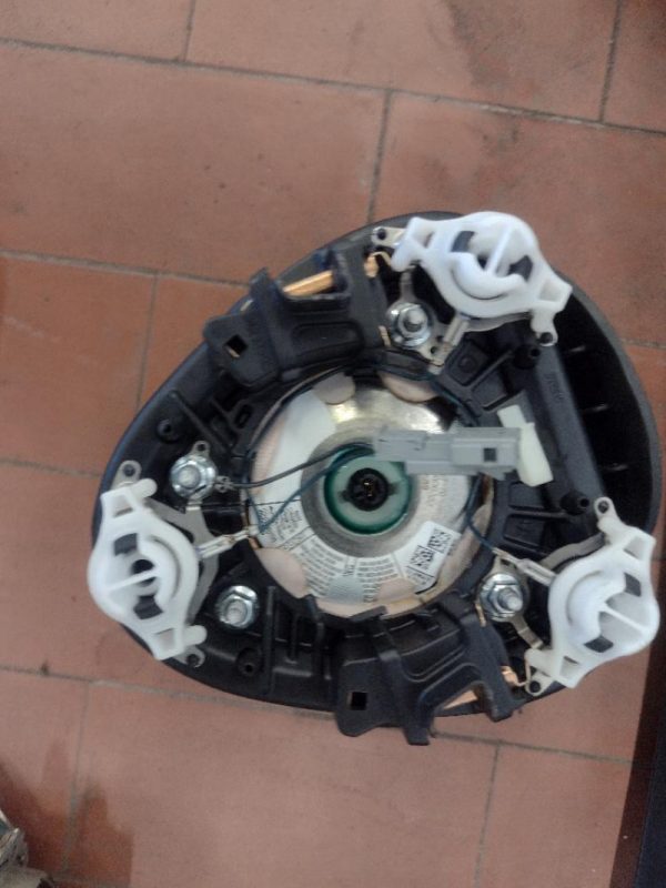 Kit Airbag Opel Astra K 2015 – 2020