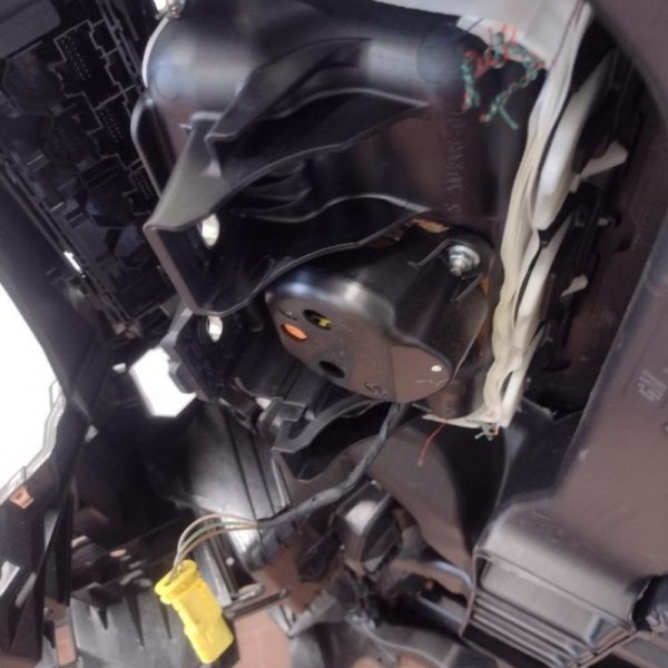 Kit Airbag Opel Astra K 2015 – 2020