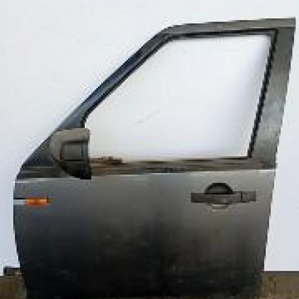 Porta Anteriore Sinistra Land Rover Discovery 3a Serie 2004 – 2009