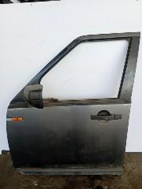 Porta Anteriore Sinistra Land Rover Discovery 3a Serie 2004 – 2009