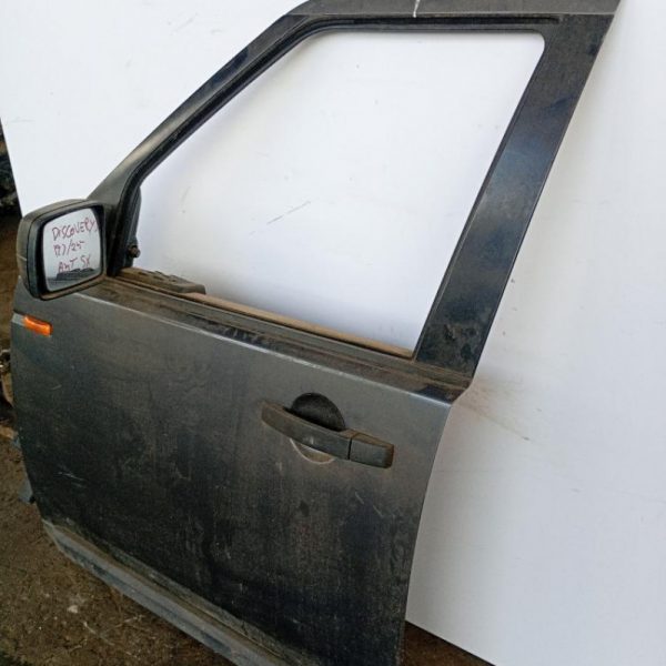 Porta Anteriore Sinistra Land Rover Discovery 3a Serie 2004 – 2009