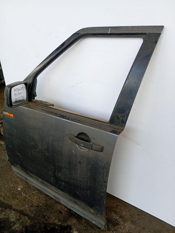 Porta Anteriore Sinistra Land Rover Discovery 3a Serie 2004 – 2009