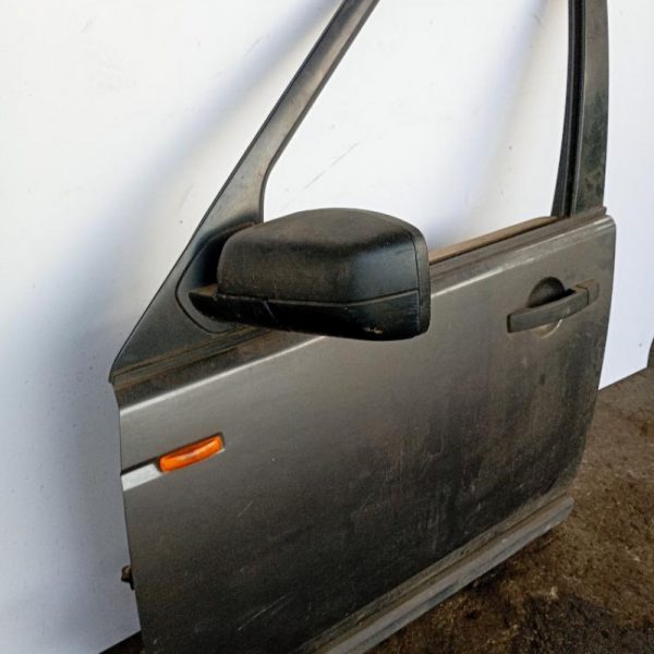Porta Anteriore Sinistra Land Rover Discovery 3a Serie 2004 – 2009