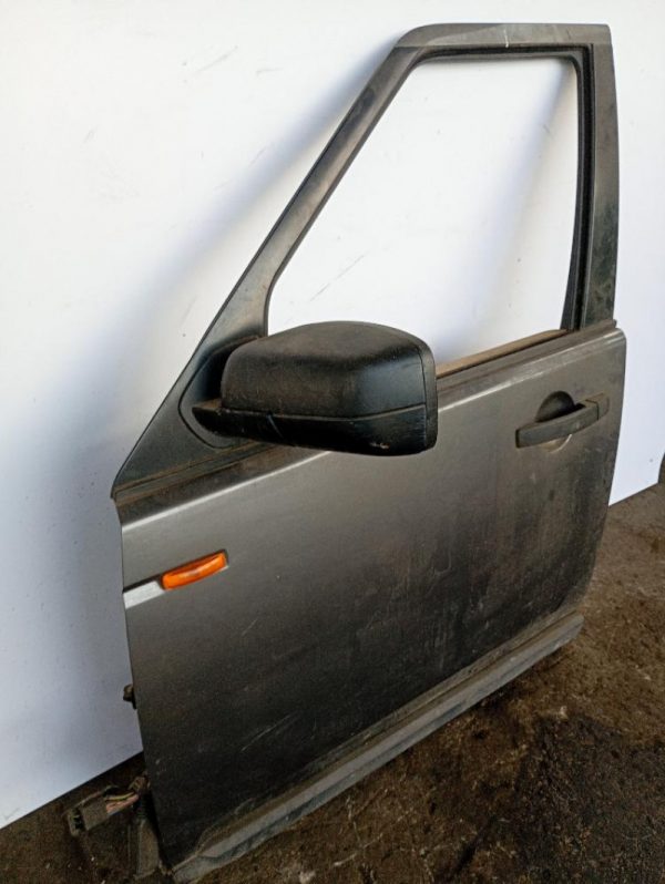Porta Anteriore Sinistra Land Rover Discovery 3a Serie 2004 – 2009