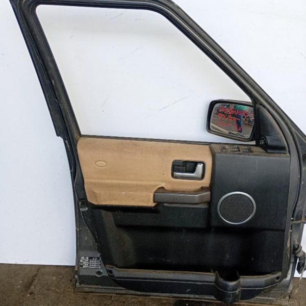 Porta Anteriore Sinistra Land Rover Discovery 3a Serie 2004 – 2009