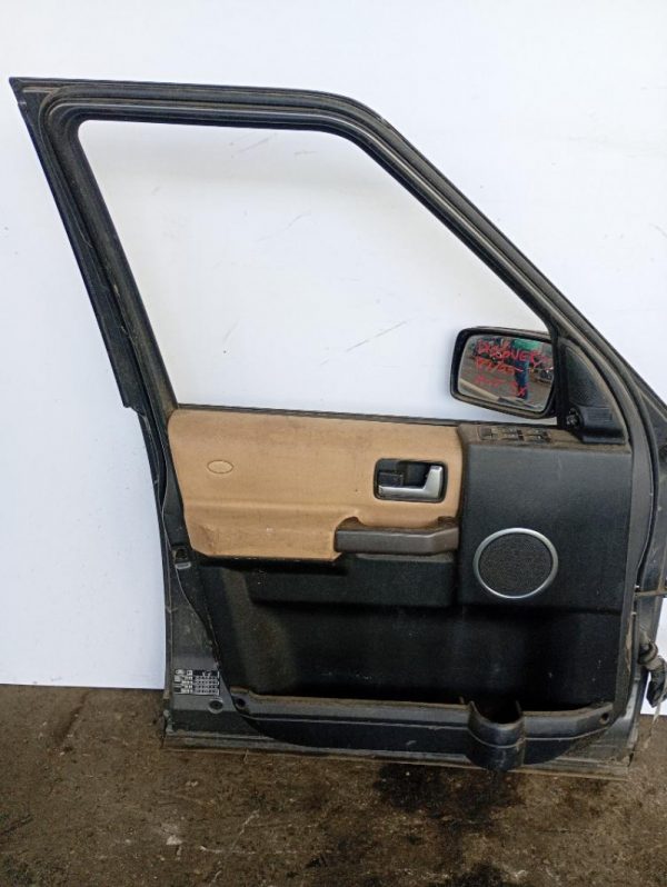 Porta Anteriore Sinistra Land Rover Discovery 3a Serie 2004 – 2009