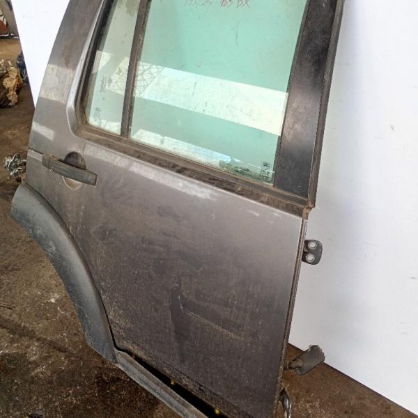 Porta Posteriore Destra Land Rover Discovery 3a Serie 2004 – 2009