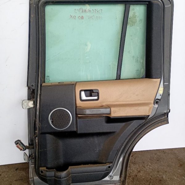 Porta Posteriore Destra Land Rover Discovery 3a Serie 2004 – 2009