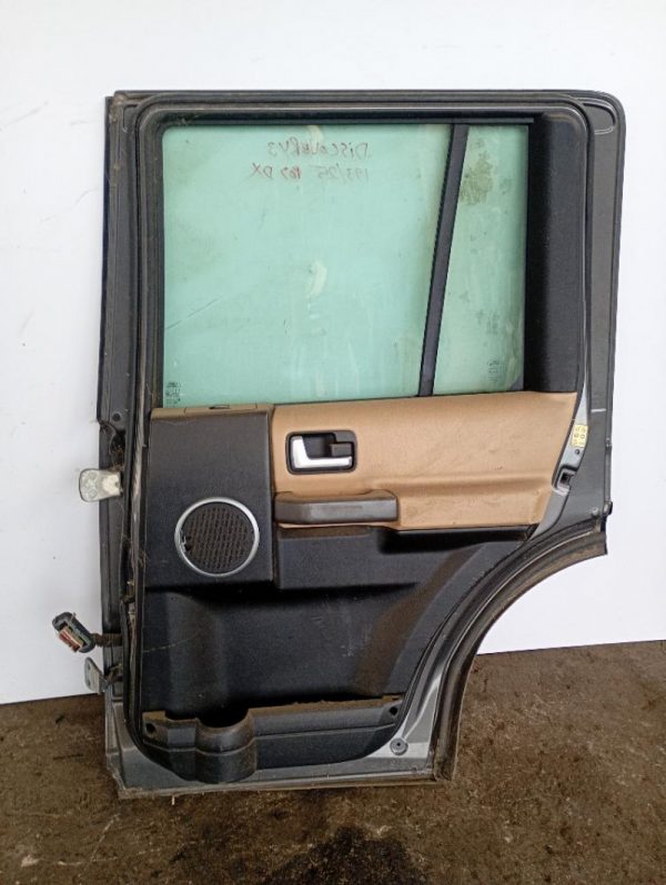 Porta Posteriore Destra Land Rover Discovery 3a Serie 2004 – 2009