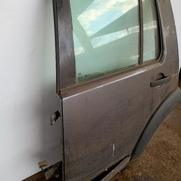 Porta Posteriore Sinistra Land Rover Discovery 3a Serie 2004 – 2009