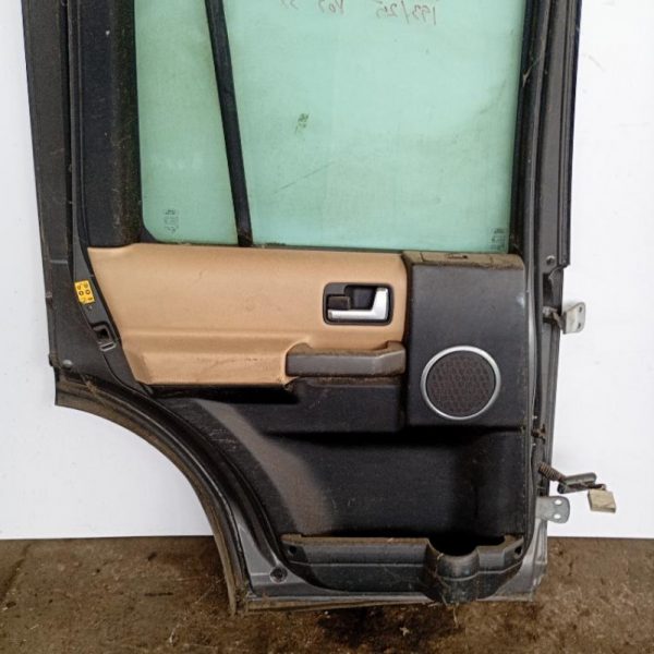 Porta Posteriore Sinistra Land Rover Discovery 3a Serie 2004 – 2009