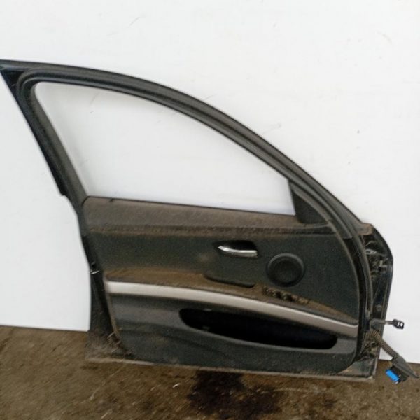 Porta Anteriore Sinistra BMW Serie 3 E90/E91 berlina 4p 2005 – 2011
