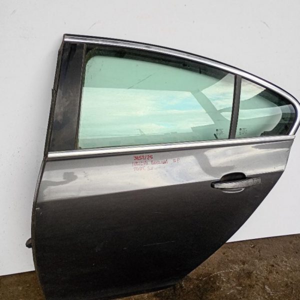 Porta Posteriore Sinistra Opel Insignia 2008 – 2014